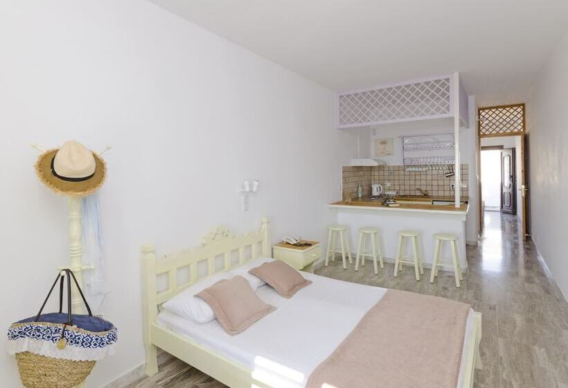 בית מלון כפרי Castillio