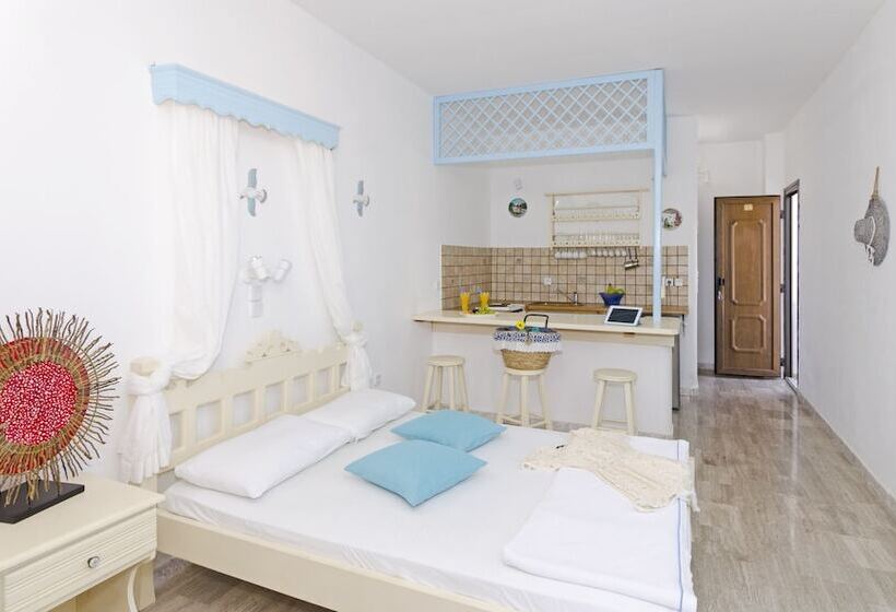 בית מלון כפרי Castillio