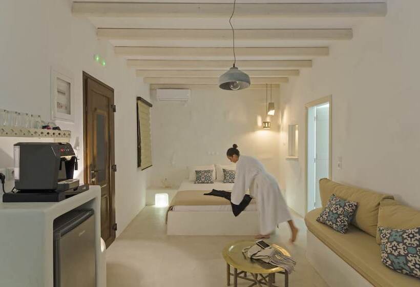 בית מלון כפרי Castillio