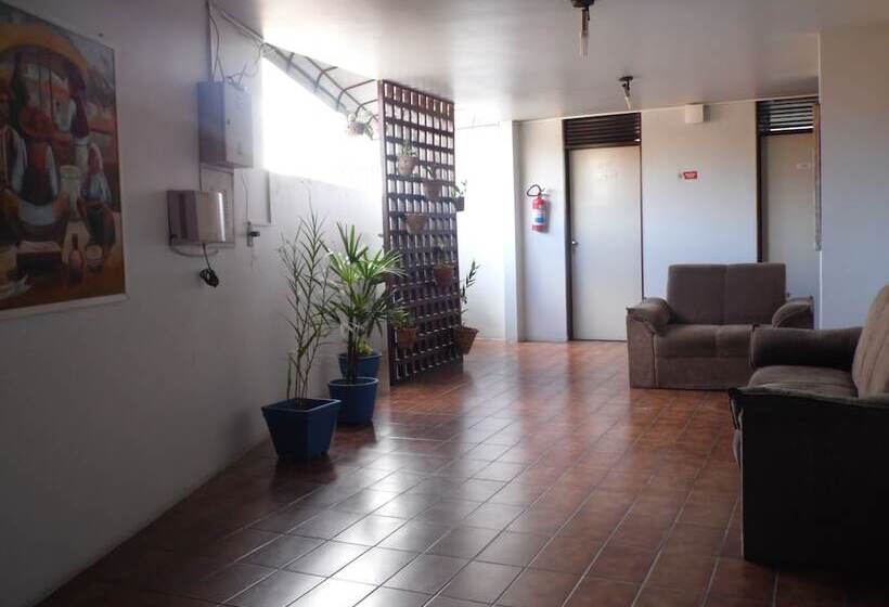 Отель Center Plaza Prime