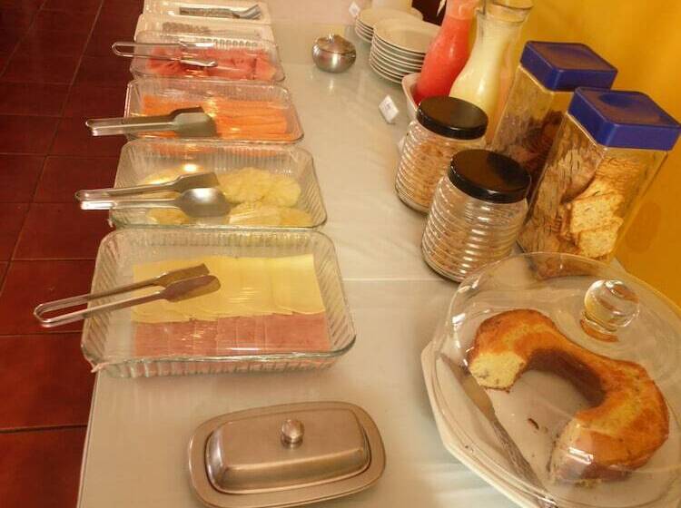 Отель Center Plaza Prime