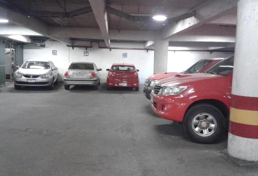 בית מלון כפרי Chagall