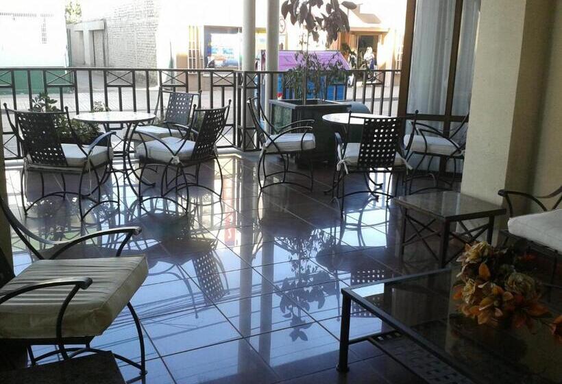 בית מלון כפרי Chagall