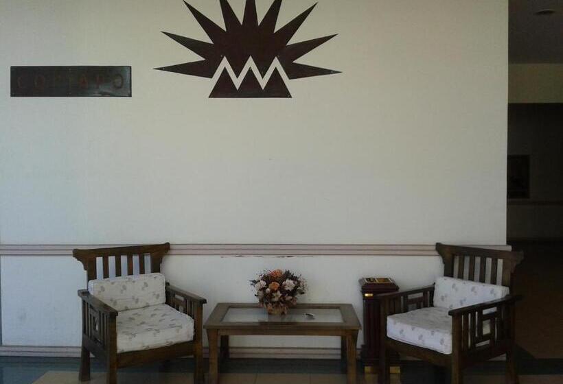 בית מלון כפרי Chagall