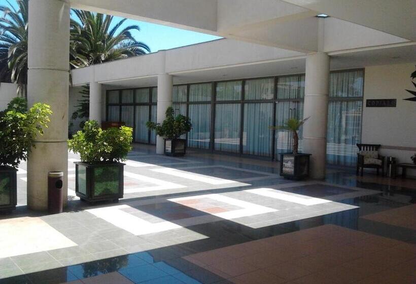 בית מלון כפרי Chagall