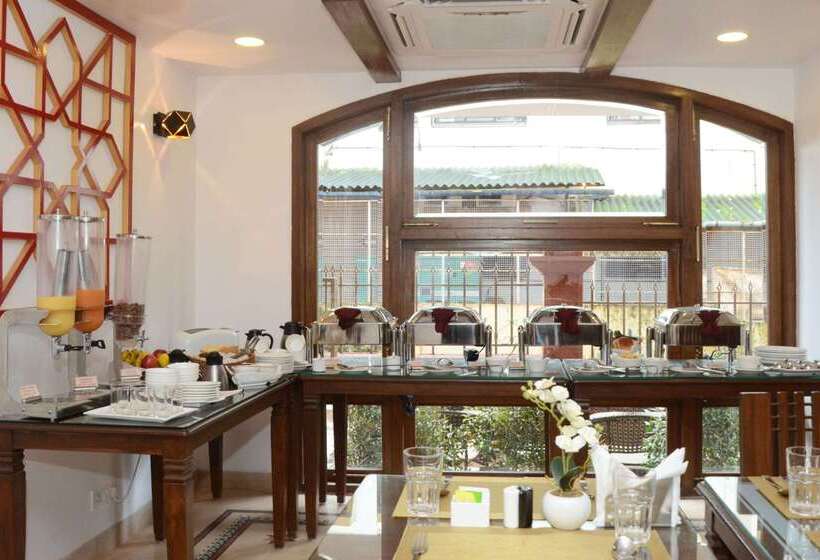 فندق Comfort Inn Emerald