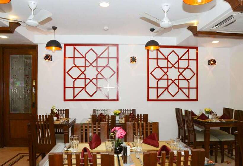 فندق Comfort Inn Emerald