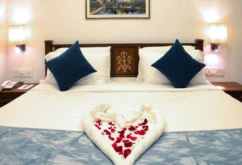 فندق Comfort Inn Emerald