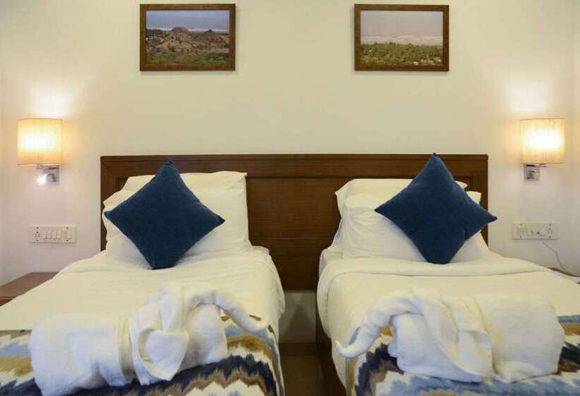 فندق Comfort Inn Emerald