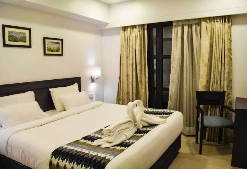 فندق Comfort Inn Emerald