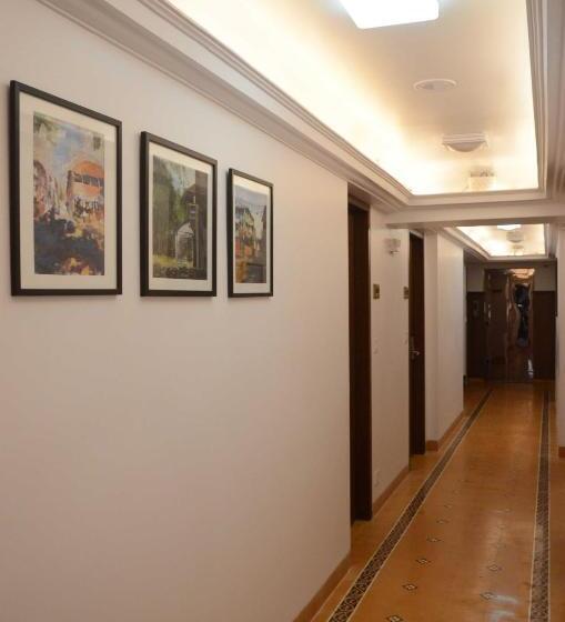 فندق Comfort Inn Emerald