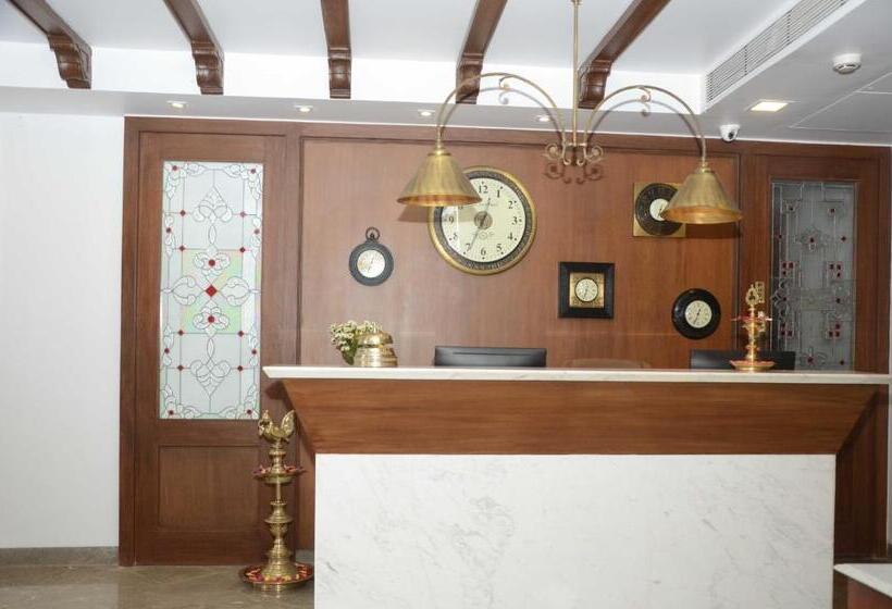 فندق Comfort Inn Emerald