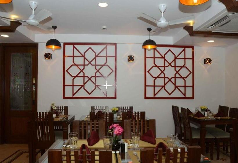 فندق Comfort Inn Emerald