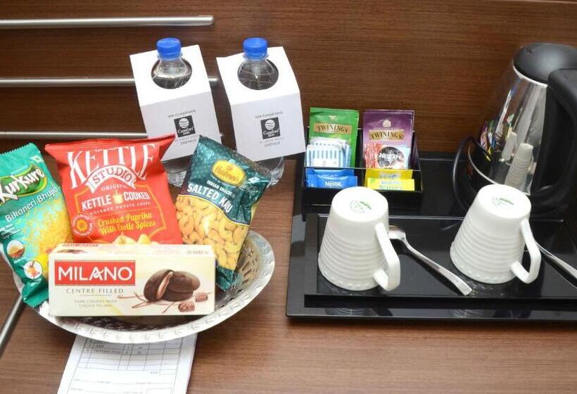 فندق Comfort Inn Emerald