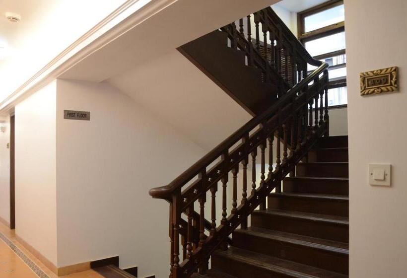 בית מלון כפרי Comfort Inn Emerald