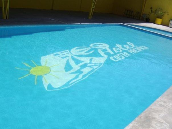 酒店 Costa Pacifico