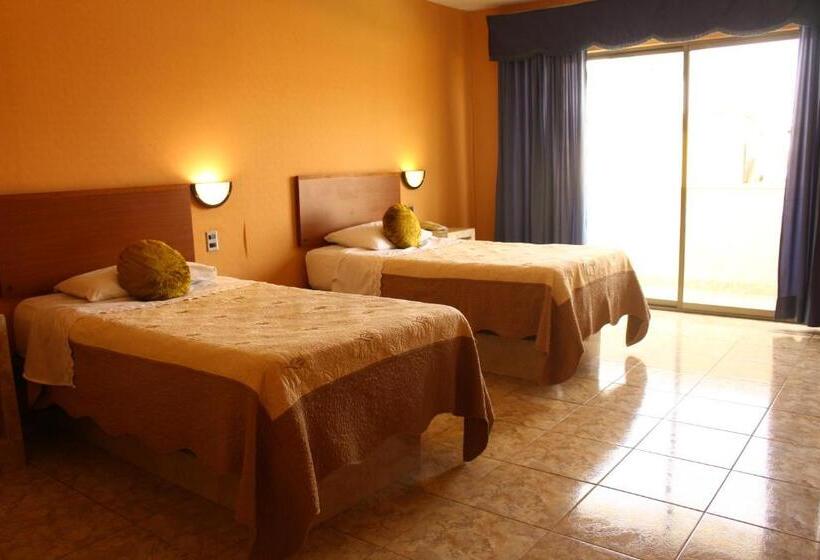 酒店 Costa Pacifico