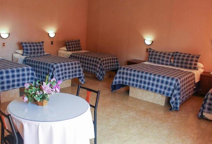 酒店 Costa Pacifico