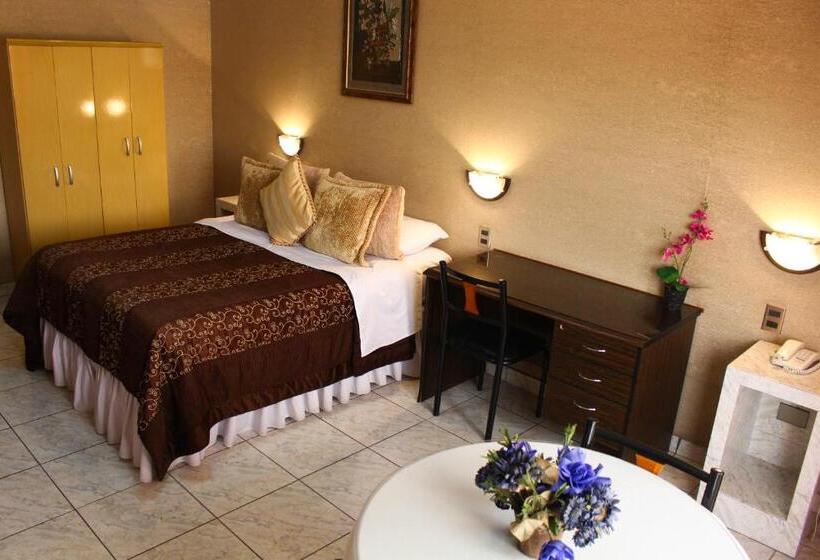 酒店 Costa Pacifico