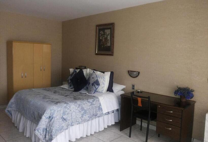 酒店 Costa Pacifico