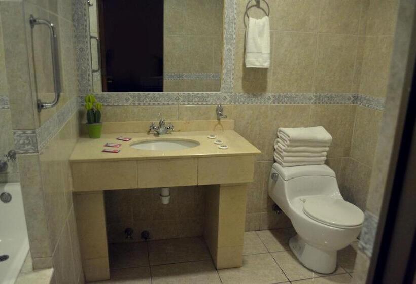 酒店 Costa Pacifico