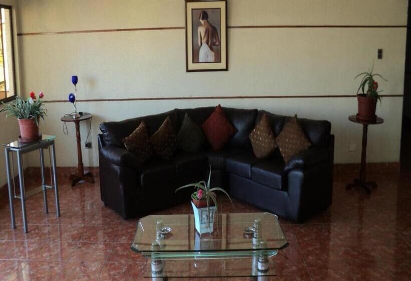 酒店 Costa Pacifico