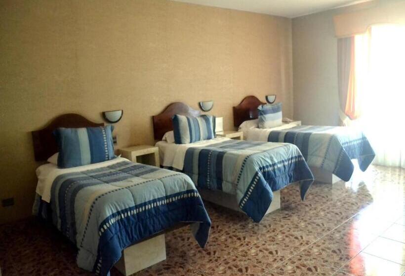 酒店 Costa Pacifico