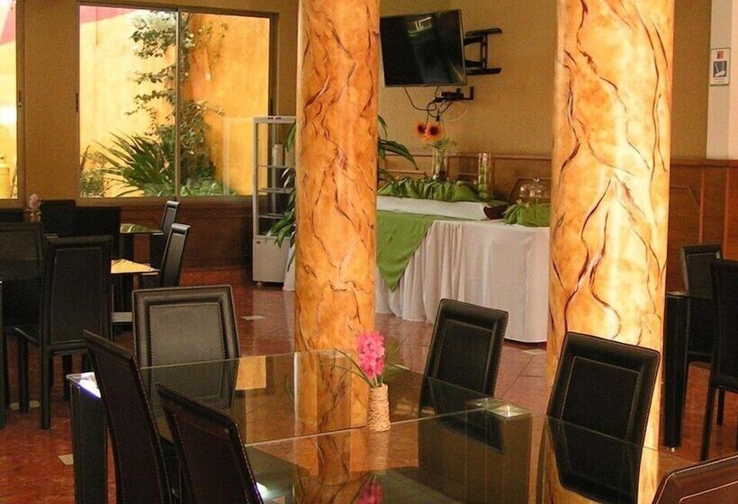 酒店 Costa Pacifico