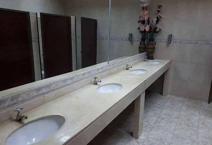 酒店 Costa Pacifico