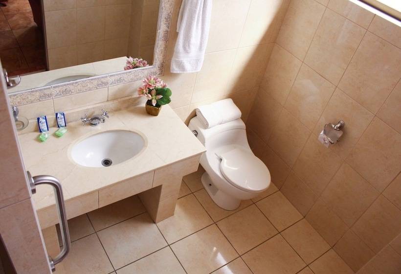 酒店 Costa Pacifico