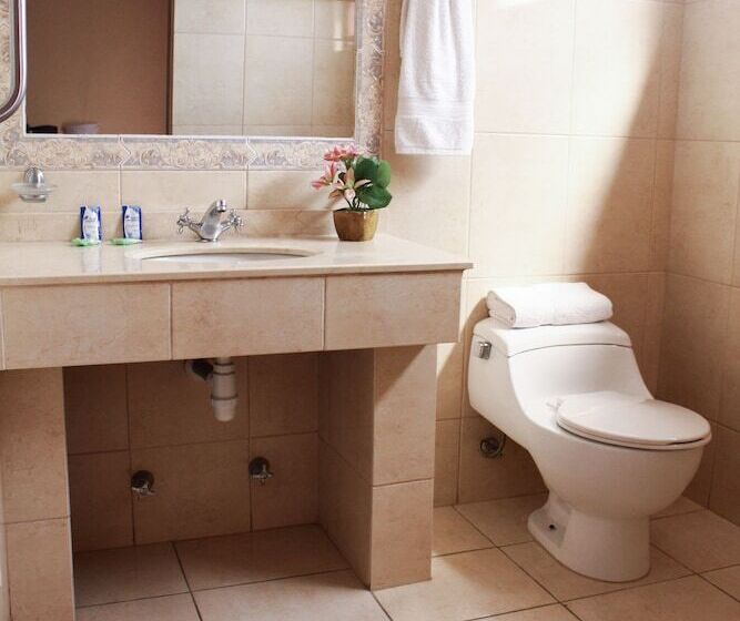 酒店 Costa Pacifico