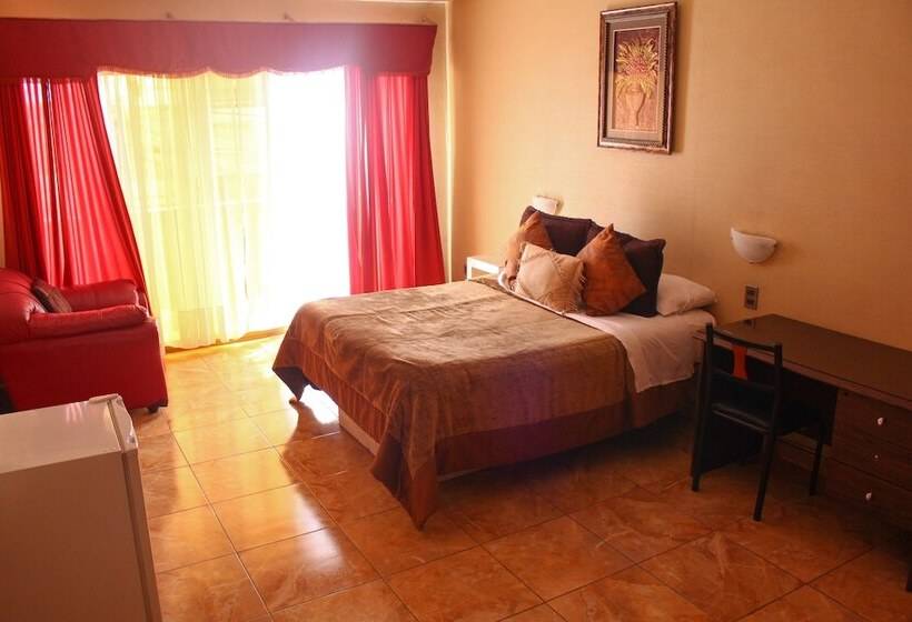 酒店 Costa Pacifico