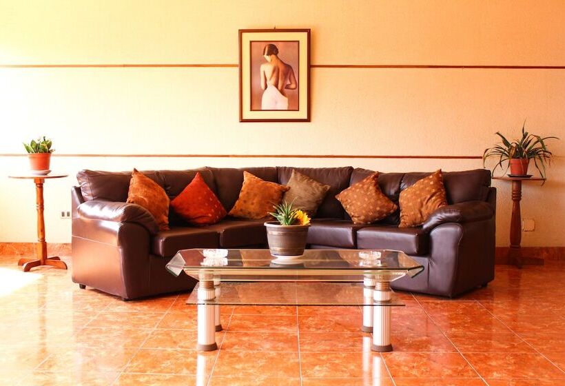 酒店 Costa Pacifico