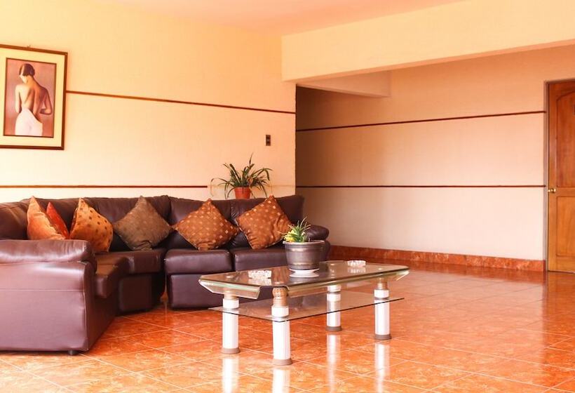 酒店 Costa Pacifico