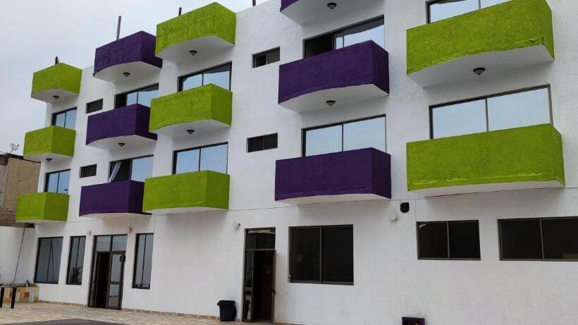 酒店 Costa Pacifico