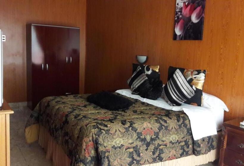 酒店 Costa Pacifico