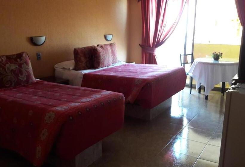 酒店 Costa Pacifico