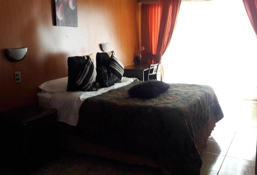 酒店 Costa Pacifico