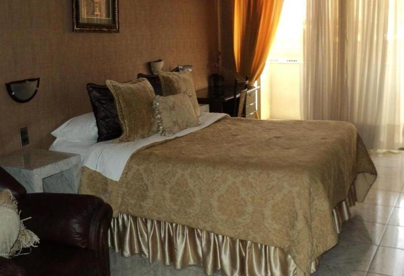 酒店 Costa Pacifico