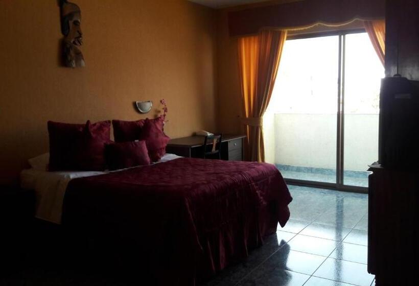 酒店 Costa Pacifico