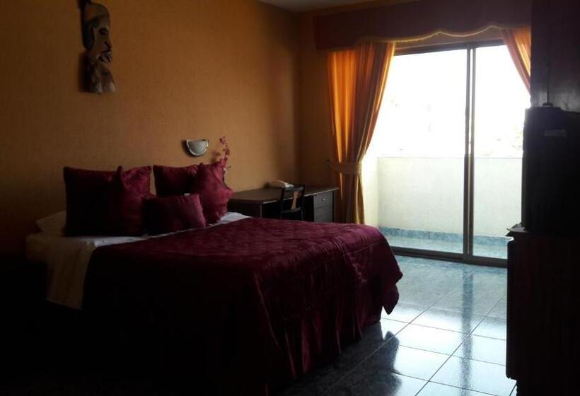 酒店 Costa Pacifico