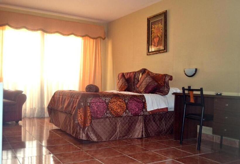 酒店 Costa Pacifico