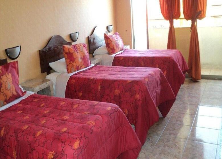 酒店 Costa Pacifico