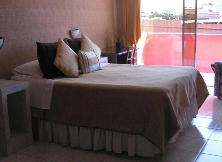 酒店 Costa Pacifico