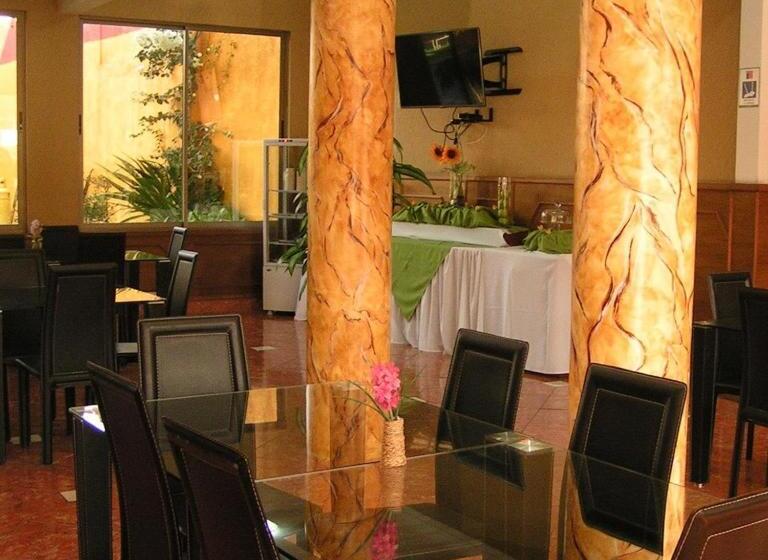 酒店 Costa Pacifico