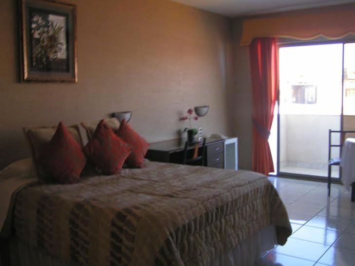 酒店 Costa Pacifico