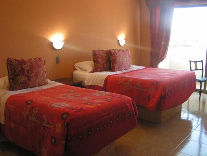 酒店 Costa Pacifico