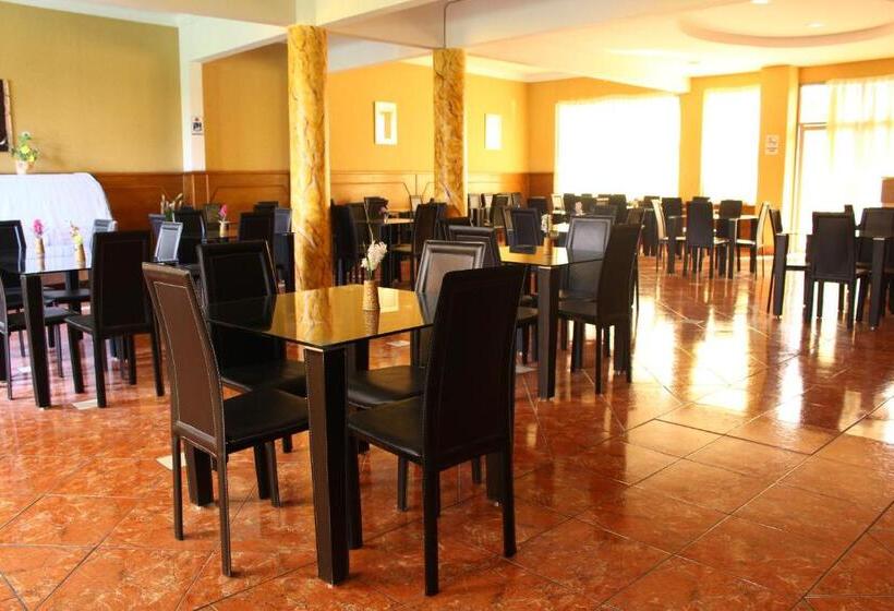 酒店 Costa Pacifico