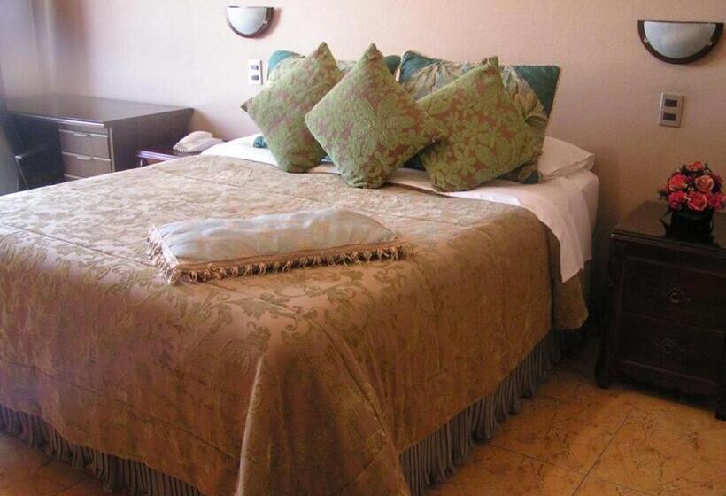 酒店 Costa Pacifico