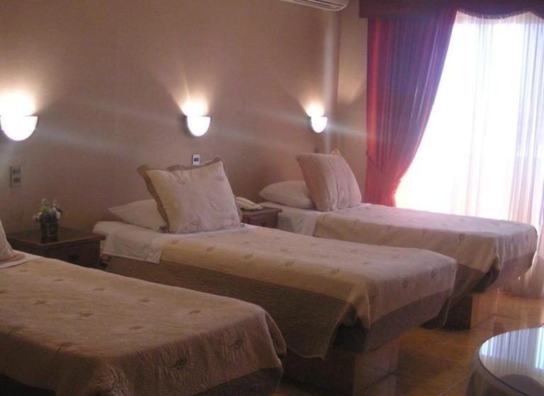 酒店 Costa Pacifico